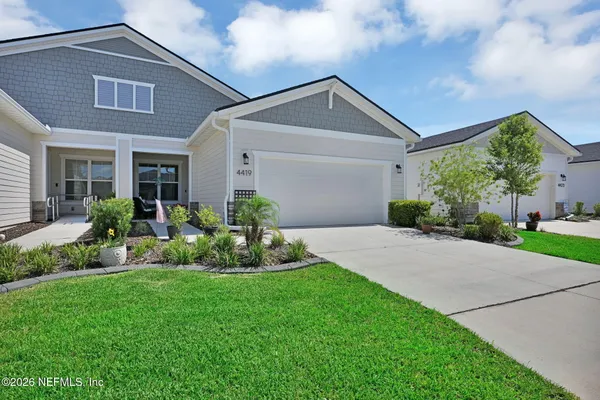 Property Slideshow image 2 of 40 | 4419 sun lily ct, Jacksonville, FL, 32257