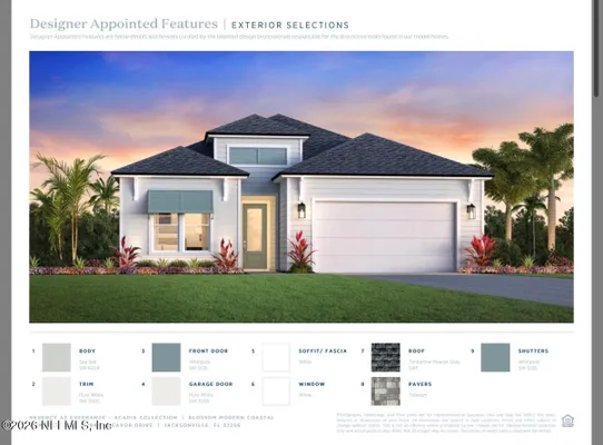 Property Slideshow image 3 of 15 | 12184 endeavor dr dr, Jacksonville, FL, 32256