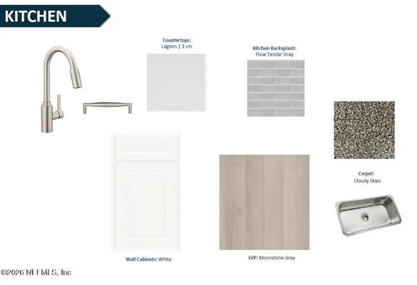 Property Slideshow image 2 of 43 | 606 luminous ave, St. Johns, FL, 32259