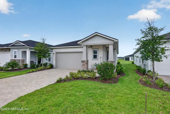 Property Slideshow image 2 of 34 | 146 day dream dr, St. Augustine, FL, 32092
