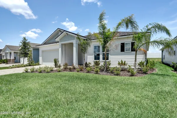 Property Slideshow image 3 of 23 | 282 knotted birch ave, St. Augustine, FL, 32092