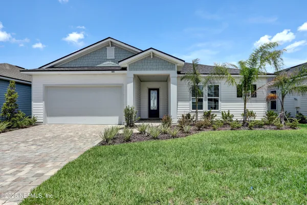 Property Slideshow image 2 of 23 | 282 knotted birch ave, St. Augustine, FL, 32092