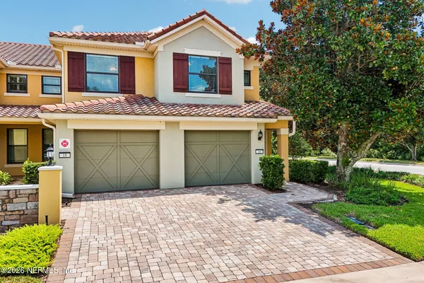 Property Slideshow image 2 of 73 | 16 fawn gully ln h, Ponte Vedra, FL, 32081