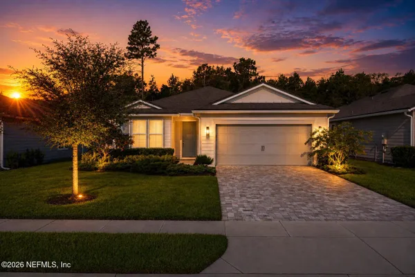 Property Slideshow image 3 of 83 | 282 timber light trl, Ponte Vedra, FL, 32081