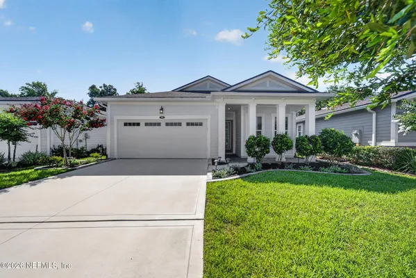 Property Slideshow image 2 of 71 | 186 ladyslipper dr, St. Johns, FL, 32259