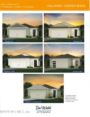 Property Slideshow image 3 of 3 | 11067 city front dr drive, Jacksonville, FL, 32256