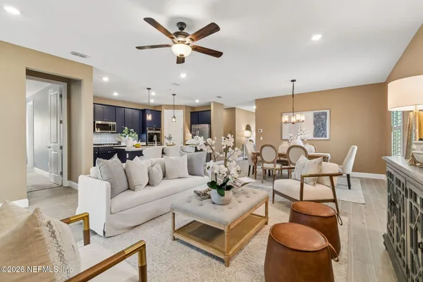 Property Slideshow image 2 of 71 | 126 round robin run, St. Johns, FL, 32259