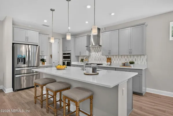 Property Slideshow image 3 of 69 | 148 kellet way, St. Johns, FL, 32259