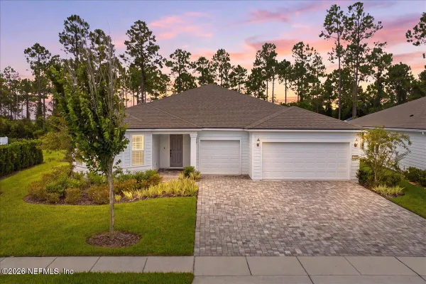 Property Slideshow image 2 of 73 | 440 curved bay trl, Ponte Vedra, FL, 32081
