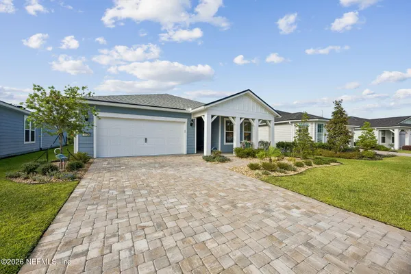 Property Slideshow image 3 of 50 | 482 continuum loop, Yulee, FL, 32097