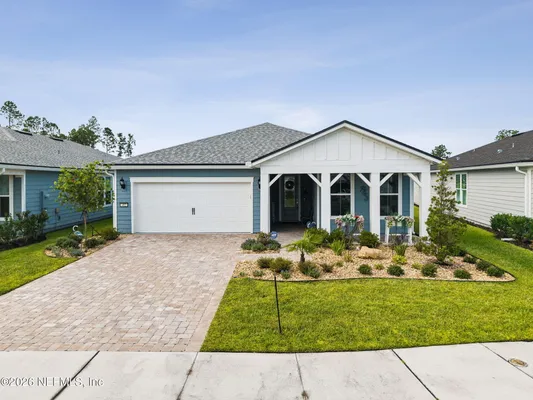 Property Slideshow image 2 of 50 | 482 continuum loop, Yulee, FL, 32097