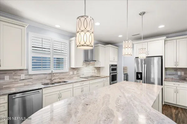 Property Slideshow image 2 of 62 | 293 sweet pine trl, Ponte Vedra, FL, 32081