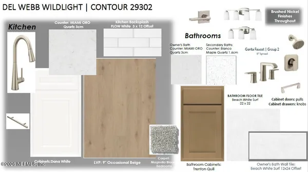 Property Slideshow image 2 of 38 | 685 continuum loop, Yulee, FL, 32097