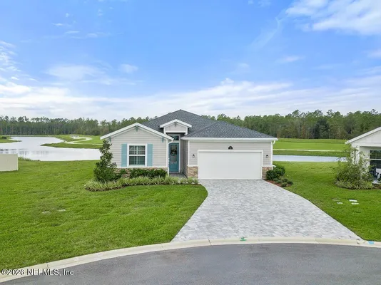 Property Slideshow image 3 of 73 | 25 quota cir, St. Johns, FL, 32259