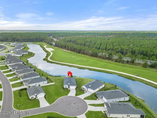 Property Slideshow image 2 of 73 | 25 quota cir, St. Johns, FL, 32259