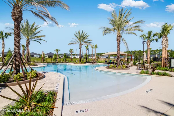 Property Slideshow image 3 of 23 | 2760 firelight ln, Green Cove Springs, FL, 32043