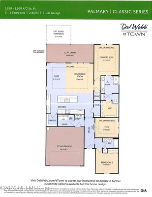 Property Slideshow image 2 of 2 | 11030 town view dr, Jacksonville, FL, 32256