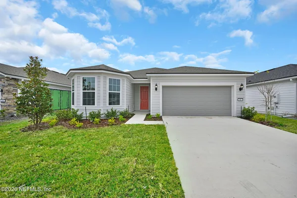 Property Slideshow image 3 of 35 | 51 hickory pine dr, St Augustine, FL, 32092