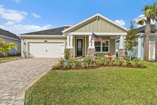 Property Slideshow image 2 of 30 | 100 simonson run, St. Augustine, FL, 32092