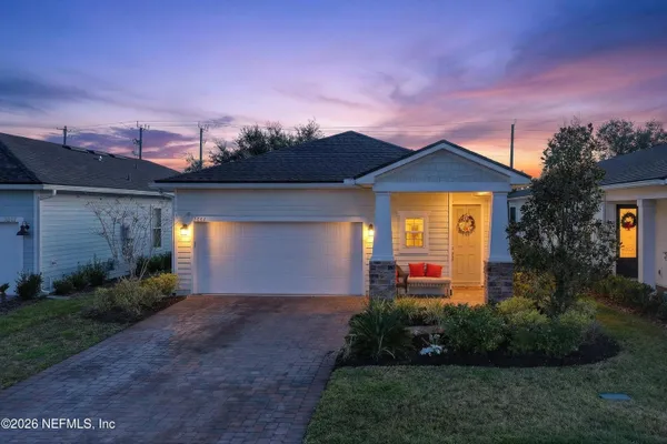 Property Slideshow image 2 of 87 | 1055 rustic mill dr, St Augustine, FL, 32092