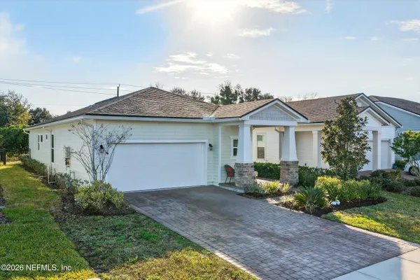 Property Slideshow image 3 of 87 | 1055 rustic mill dr, St Augustine, FL, 32092