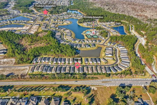 Property Slideshow image 3 of 87 | 1055 rustic mill dr, St Augustine, FL, 32092