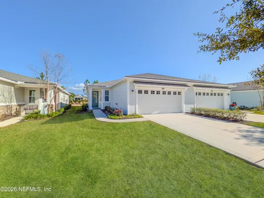 Property Slideshow image 2 of 43 | 305 kellet way, St. Johns, FL, 32259