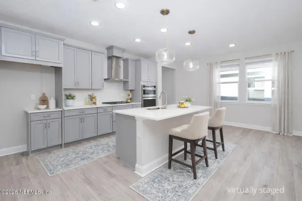 Property Slideshow image 3 of 42 | 305 kellet way, St Johns, FL, 32259