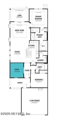 Property Slideshow image 2 of 53 | 763 juniper hills dr, St Johns, FL, 32259