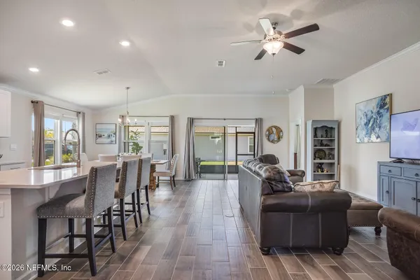 Property Slideshow image 3 of 32 | 500 spoonbill cir, St Augustine, FL, 32095