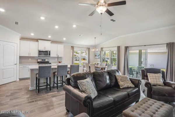 Property Slideshow image 2 of 32 | 500 spoonbill cir, St Augustine, FL, 32095