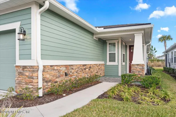 Property Slideshow image 3 of 54 | 109 fly line dr, St Johns, FL, 32259