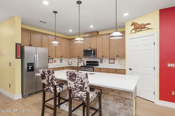 Property Slideshow image 3 of 35 | 408 del webb pkwy, Yulee, FL, 32097