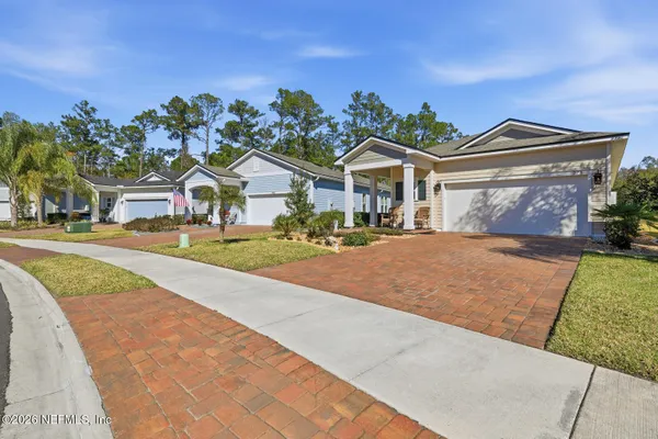 Property Slideshow image 3 of 47 | 979 rustic mill dr, St Augustine, FL, 32092