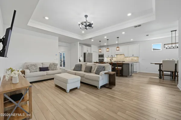 Property Slideshow image 3 of 57 | 145 lone cypress way, St. Augustine, FL, 32092