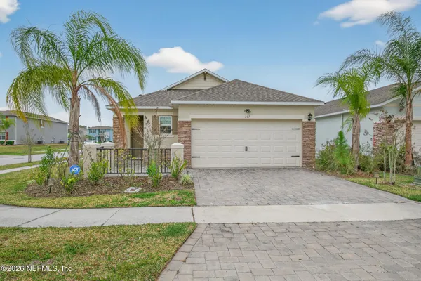 Property Slideshow image 3 of 45 | 367 caryota ct, New Smyrna Beach, FL, 32168