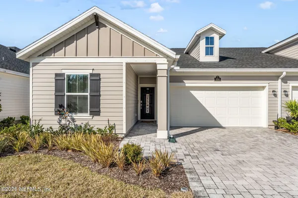 Property Slideshow image 2 of 42 | 154 dogleg run, St. Johns, FL, 32259