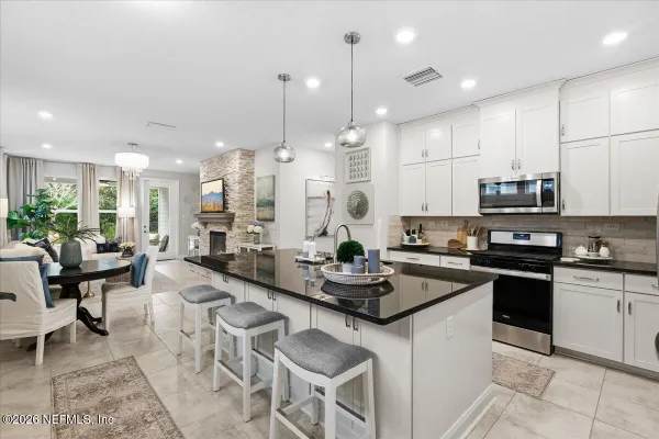 Property Slideshow image 3 of 70 | 1089 rustic mill dr, St Augustine, FL, 32092