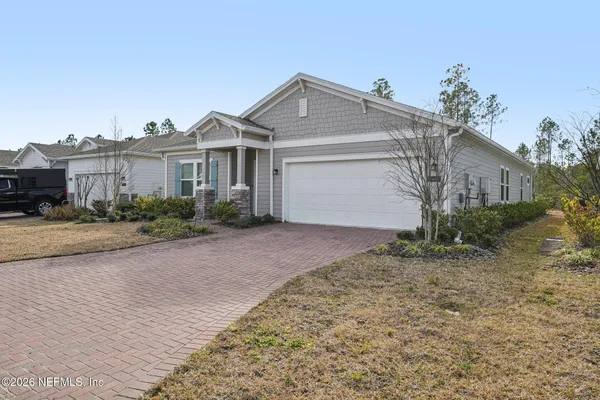 Property Slideshow image 3 of 36 | 75682 pondside ln, Yulee, FL, 32097