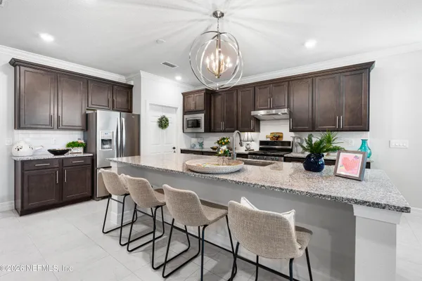 Property Slideshow image 3 of 53 | 203 country brook ave, Ponte Vedra, FL, 32081