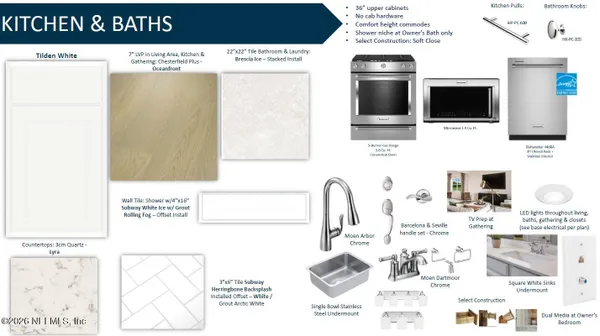 Property Slideshow image 2 of 44 | 328 ecliptic loop, Yulee, FL, 32097