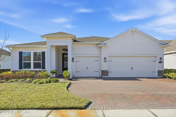 Property Slideshow image 2 of 76 | 75197 pondside ln, Yulee, FL, 32097