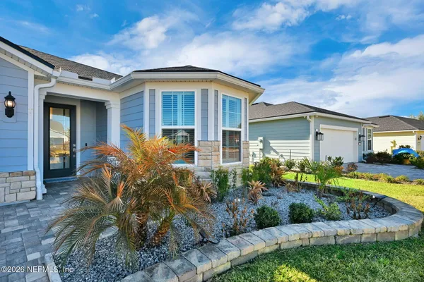 Property Slideshow image 3 of 53 | 115 lone cypress way, St Augustine, FL, 32092