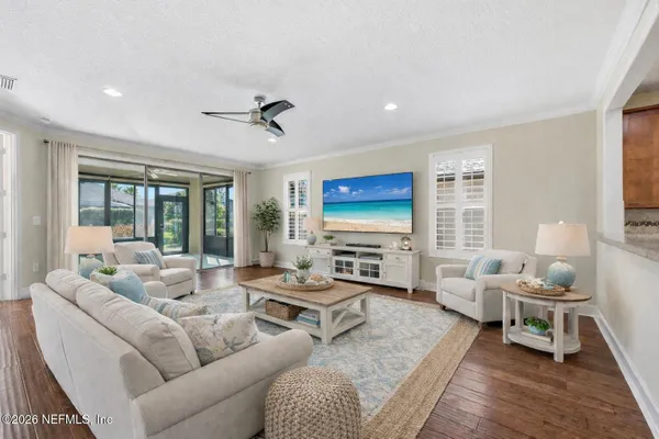 Property Slideshow image 3 of 49 | 118 woodhurst dr, Ponte Vedra, FL, 32081