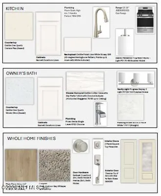 Property Slideshow image 3 of 3 | 677 windchime st, Yulee, FL, 32097