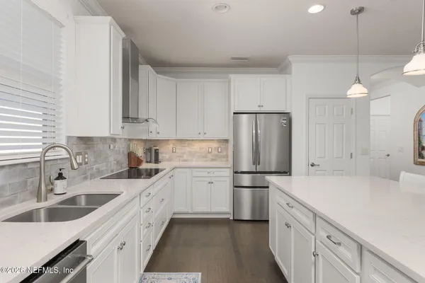 Property Slideshow image 3 of 52 | 552 tree side ln lane, Ponte Vedra, FL, 32081