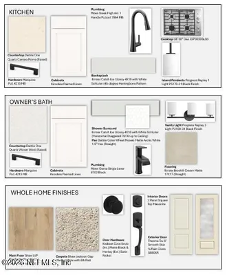 Property Slideshow image 3 of 3 | 694 windchime st, Yulee, FL, 32097