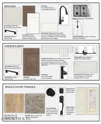 Property Slideshow image 3 of 3 | 688 windchime st, Yulee, FL, 32097