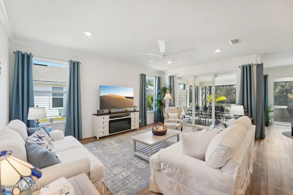 Property Slideshow image 3 of 68 | 548 timber light trl, Ponte Vedra, FL, 32081