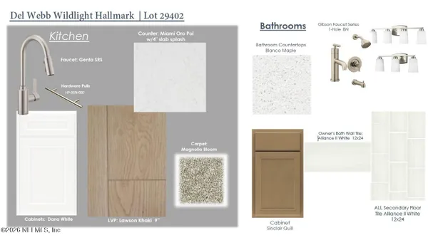 Property Slideshow image 2 of 36 | 693 continuum loop, Yulee, FL, 32097